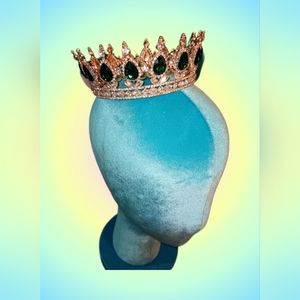 Costume Crown